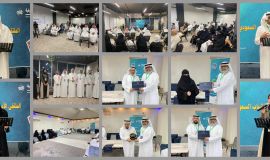 في يومين : الأدباء الشباب في ضيافة ابن المقرب